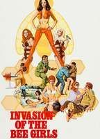 Invasion of the Bee Girls