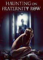 Haunting on Fraternity Row