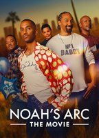Noah's Arc: The Movie
