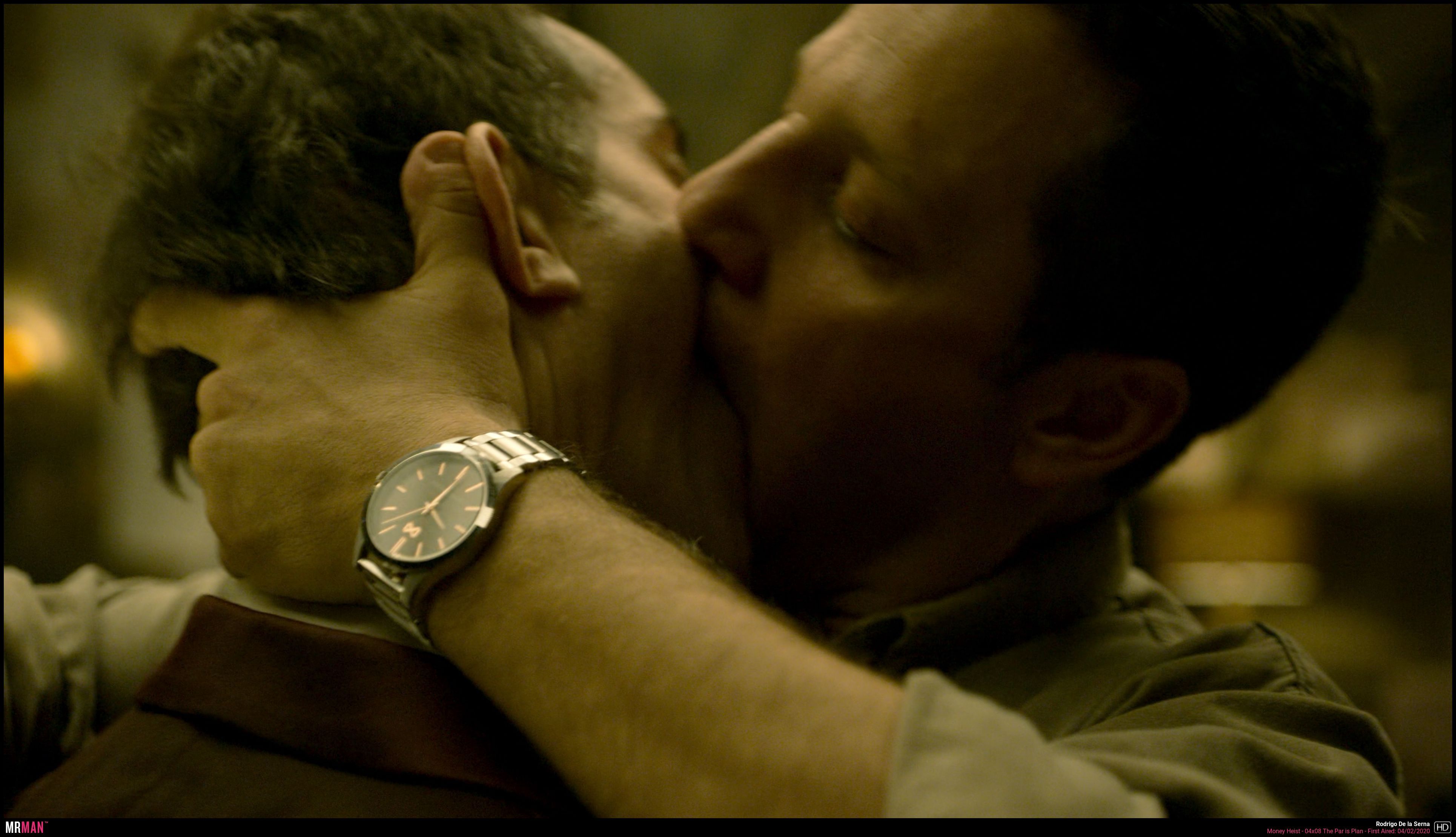 Hottest Scenes From Top Ten Shows Trending On Netflix