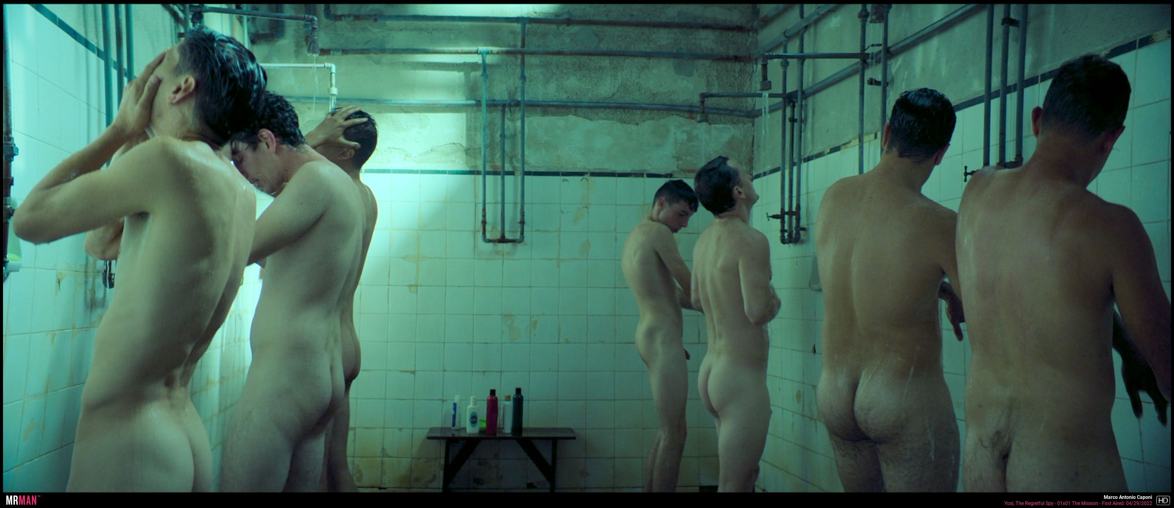 Ten Hot Argentinians