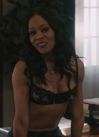 Robin givens topless