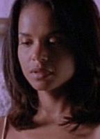 Victoria rowell topless