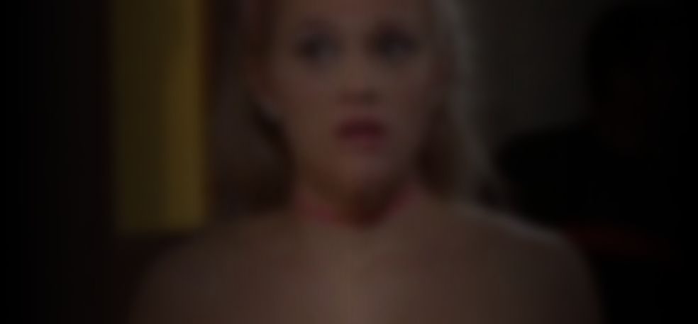 ass nude Reese witherspoon