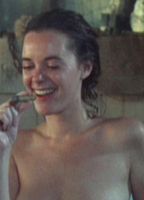 June lockhart topless