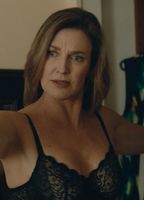 Brenda strong breasts