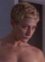 Naked edie falco Almost Speechless: