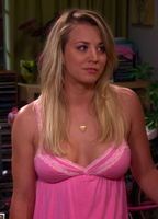 Jennifer Aniston Fake Porn Kaley Cuoco - Kaley Cuoco Nude? Find Out Here | Mr. Skin
