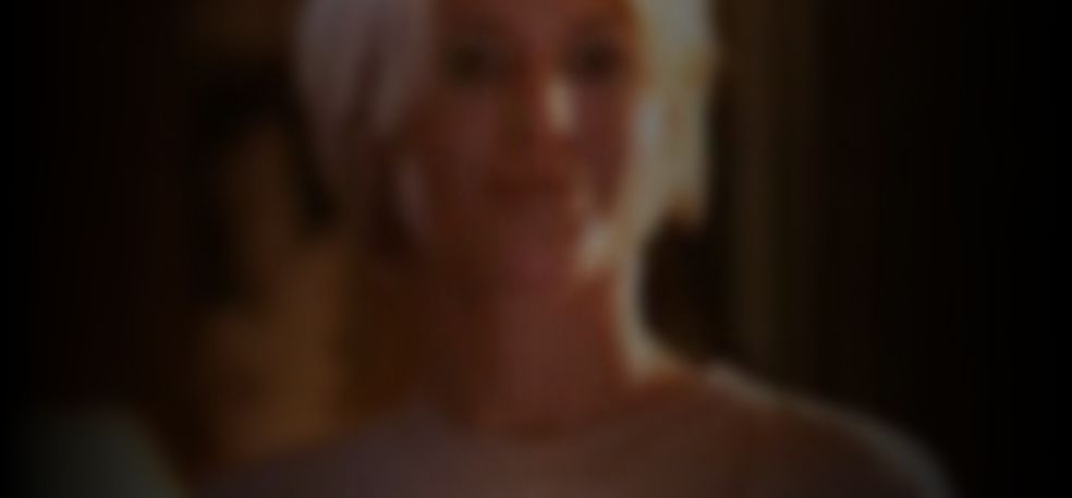 Kimberly Rowe Nude