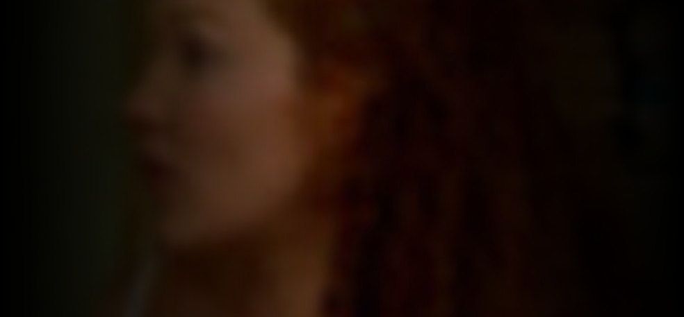 Sandrine Rigaux  nackt
