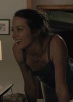 Amy acker nude supernatural