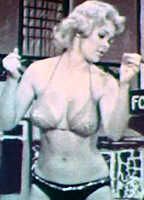 Candy barr naked