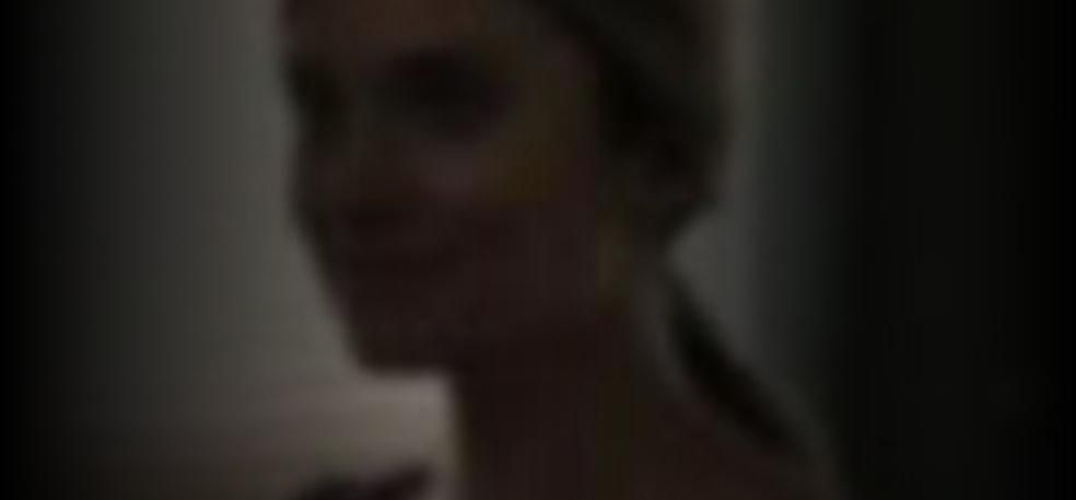Spencer grammer topless