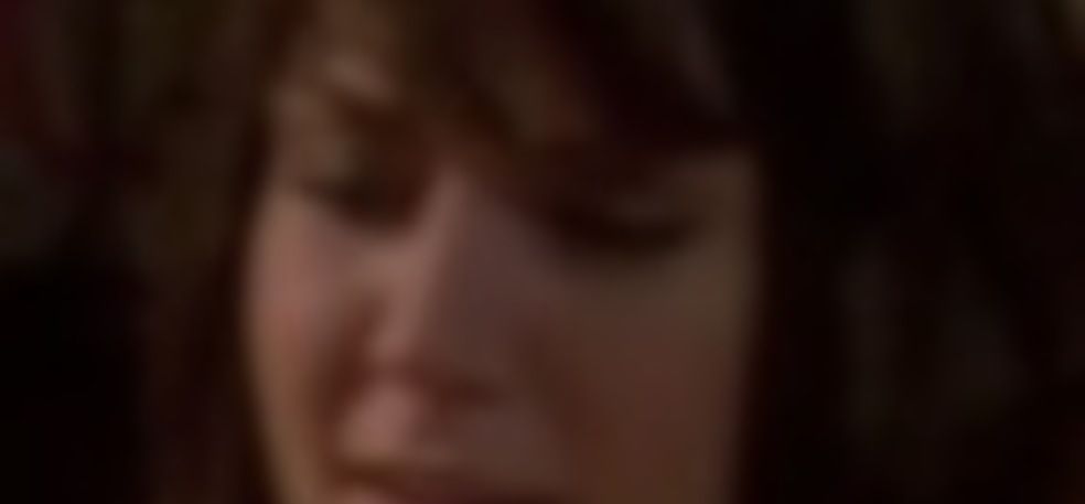 Baker nackt Crystal  Why Did
