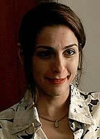 Judith Al Bakri  nackt