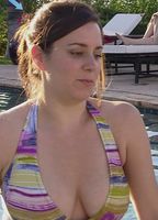 Katie featherston boobs