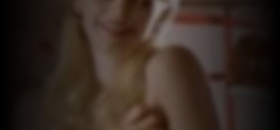 Maria Lusa Mendona Nude Naked Pics And Sex Scenes At Mr Skin
