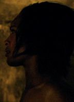 Nude cynthia addai-robinson Spartacus: Vengeance