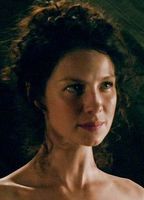 Nude caitrona balfe Caitriona Balfe