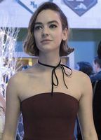 Brigette lundy-paine naked