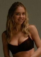 Sexy Sydney Sweeney Nude – Euphoria (18 Pics + 4K