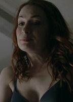 Felicia day topless