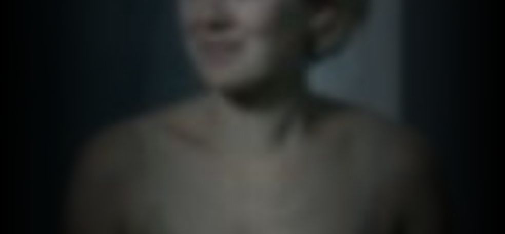 August nude alba Jessica Alba