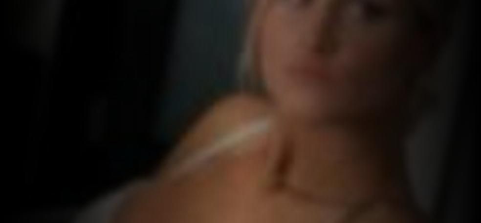 Amanda rea nude