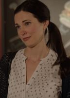 Laura mennell tits