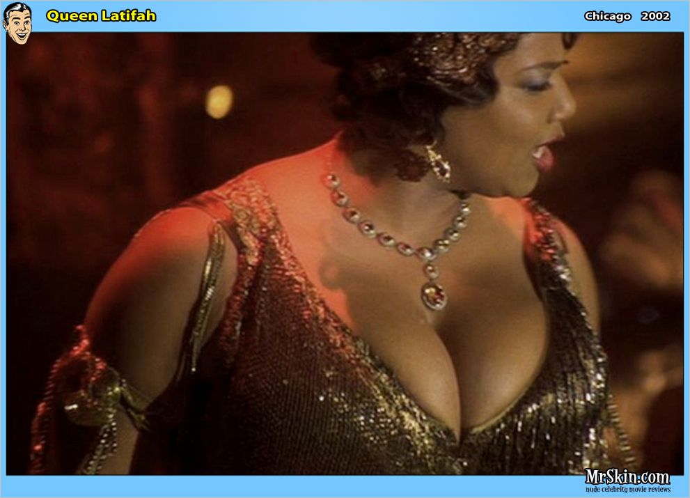 Big Black Celebrity Boobs - Top 10 Big-Breasted Black Beauties