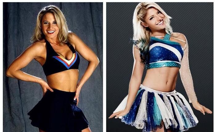 Cheerleader Dance Porn - The Final Chapter: Porn Stars Who Were Pom-Poms