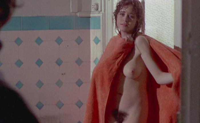 Top Ten Nude Scenes from Famously Banned Films.