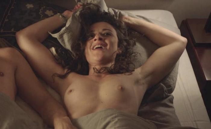 TV Nudity Report: The Deuce and The Hockey Girls 9.23.19 