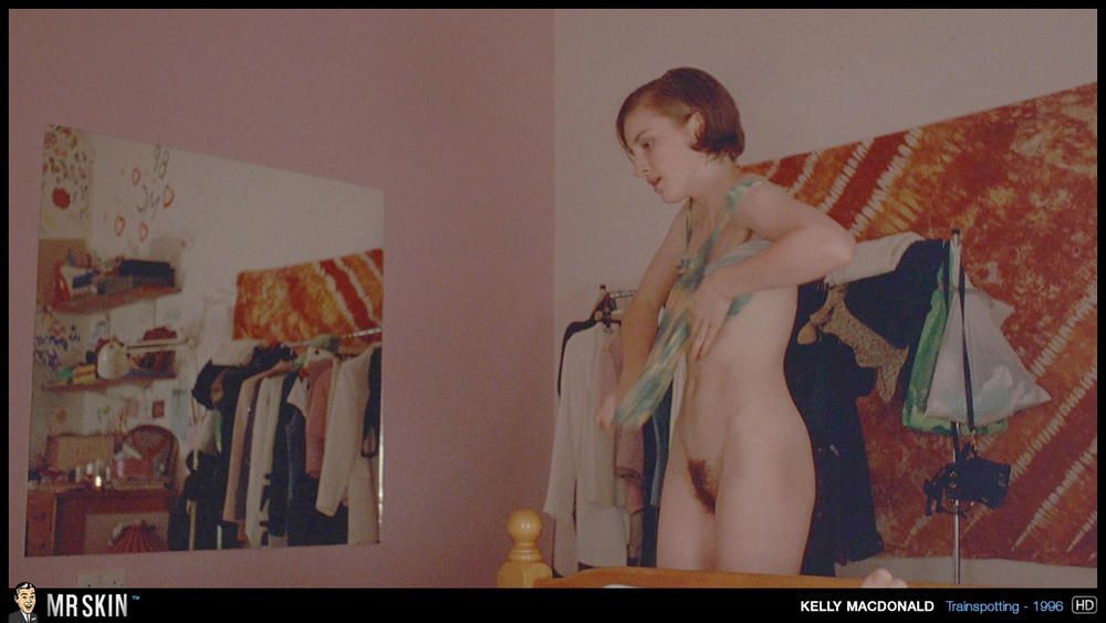 Nude and Noteworthy on Netflix Domino, Sin City, Trainspottting,  picture photo