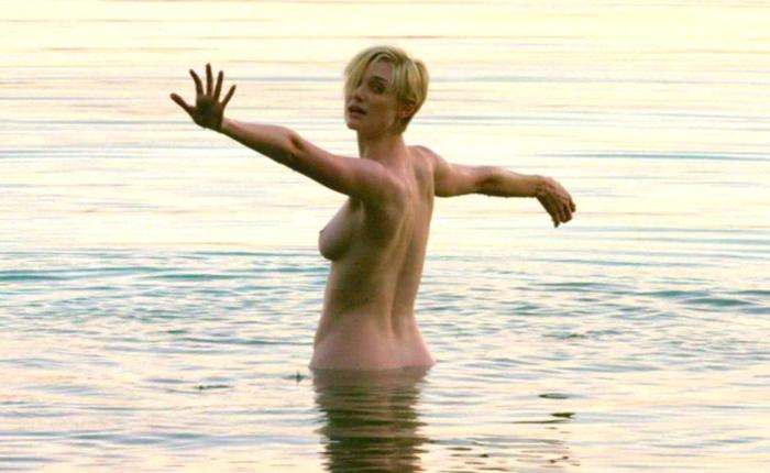 Top Ten Celebs from Christopher Nolan Movies Nude.