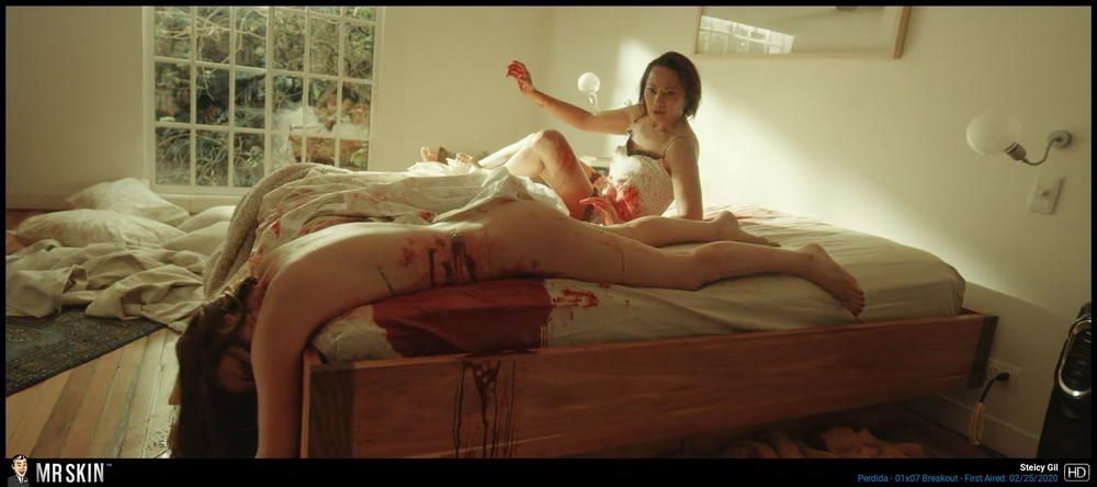 TV Nudity Report: We Are Who We Are, Patria, and More 11.2.20