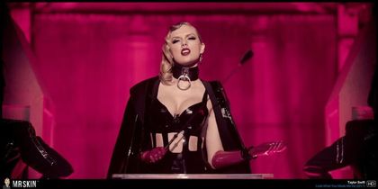 Taylor Swift's Sexiest Looks So Far