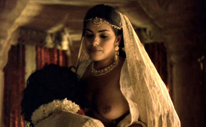 If You Love Richa Moorjani Then You Ll Love These Naked Indian Actresses