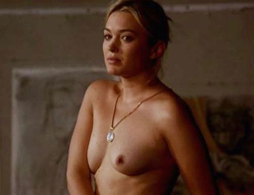 The 20 Best Movie Nude Scenes Of 2006 9802