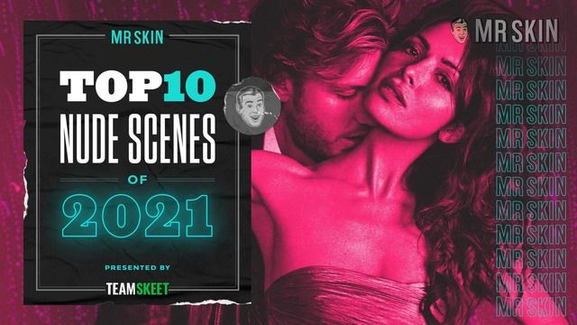 Mr Skins Top 150 Greatest Nude Scenes At Mr Skin