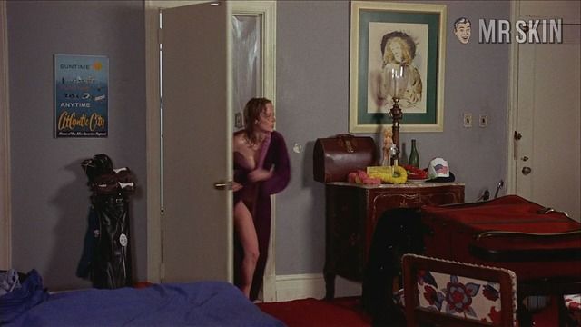 Ellen Burstyn Nude - Naked Pics and Sex Scenes at Mr. Skin.