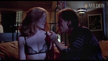 Harry nude debby Deborah Harry