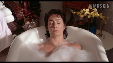 Nude anjelica huston