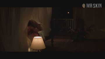 Rene russo nude scenes