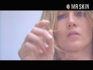 Nackt Jillian McWhirter  Tricia Helfer