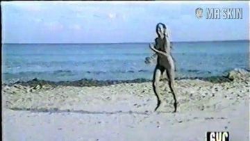 Zeudi araya nude