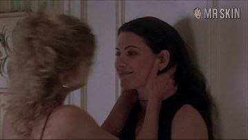 Boobs julianna margulies
