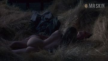Saskia Wickham Nude On The Big Screen | Mr. Skin