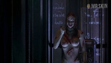 13 ghosts nude