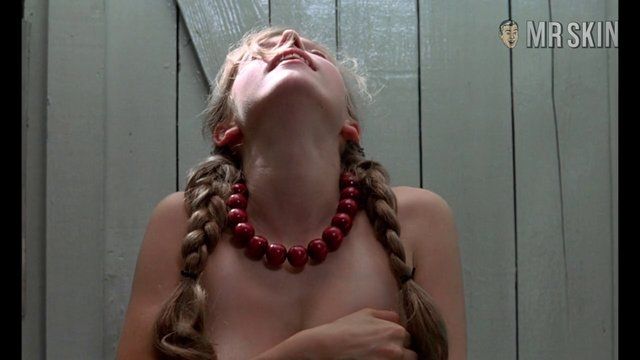 Katharina Thalbach Nude Naked Pics And Sex Scenes At Mr Skin